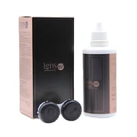 محلول العدسات من لنس مي - 150مل