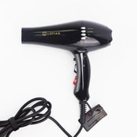 استشوار للشعر من لوفيان - LO-H2001