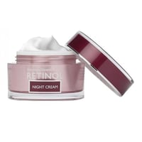 كريم ليلي مع فيتامين أ و سي و إي من ريتينول - 50جر...