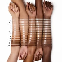 فلتر سائل 3 هلو جلو لايت ميديم من أي ال اف - 31 مل