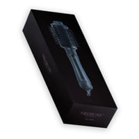 فرشاة شعر حراري 2 في1 من ريبون - 1200واط RE-2084
