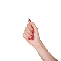 أظافر اصطناعية شكل اوفال 13 من لوكا