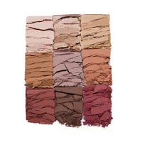 باليت ظلال العيون مودرن رينيسانس ميني من اناستازيا...