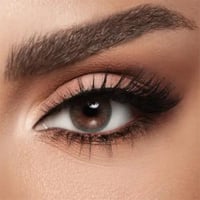 عدسات ملونه من ديفا - ستيل