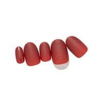 أظافر اصطناعية شكل اوفال 13 من لوكا