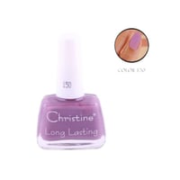 طلاء اظافر لونج لاستينج من كرستين - 150