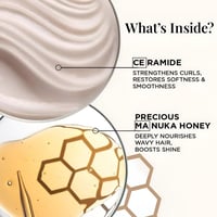 كريم شعر دي جور فوندامينتال كيرل مانيفيستو من كيرا...