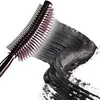 ماسكارا سينسيشينال فل فان ايفكت أسود داكن من ميبيل...