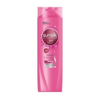 شامبو شعر قوه ولمعان من صانسيلك - 190مل