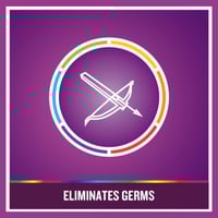 غسول فم توتال كير بالنعناع من ليسترين - 500مل