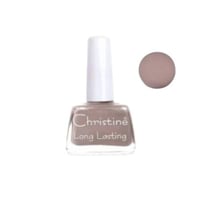 طلاء اظافر لونج لاستينج من كرستين - 107