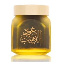 بخور عود الذهب من عود لافر - 30جرام