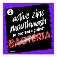 معجون الأسنان نسيم بارد ديب اكشن من كلوس اب - 120م...