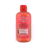 ماء ميسيلار منظف بالفراولة من اينجوي - 250مل