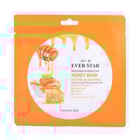 قناع وجه بخلاصة العسل من ايفر استار