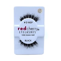 رموش اصطناعية من ريد تشيري - #D WSP