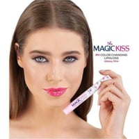 ملمع الشفاه متغير اللون ماجيك كيس من جولدن روز - 1...