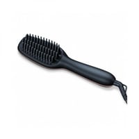 فرشاة سيراميك لتمليس الشعر اتش اس 60 الشعر من بيور...