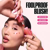 طقم احمر شفاه ميني بيبي ديو + كوتون كاندي وبيتش سو...