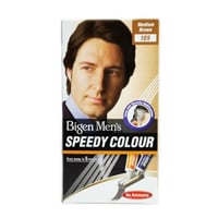 صبغة شعر سبيدي بدون امونيا بني متوسط 105من بيجين