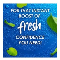 غسول فم مضاد للبكتيريا احمر حار من كلوس اب - 300مل