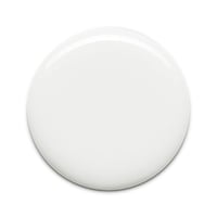 طلاء الأظافر جل جست وايت من ايسينس - 33