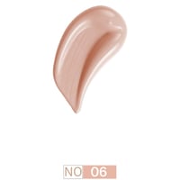 كونسيلر تغطية كاملة من كرستين - 06