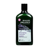 افالون اوجانيكس شامبو شعر 325 مل لافندر