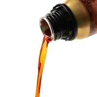 مخلط بخور العود من سدر الخليج - 100جرام