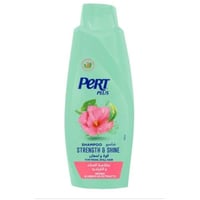 شامبو الشعر بخلاصة الحناء من برت بلس - 600 مل