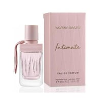 معطر جسم انتيميت او دي بارفان من ومن سيكرت - 30مل