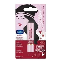 مرطب الشفاه ملون روج رومانس اميلي ان باريس من فازل...