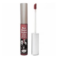 روج سائل سنسير ميت مات هيوز من ذا بالم