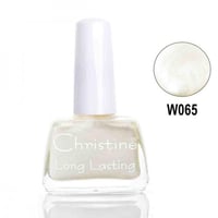طلاء أظافر 65 من كرستين