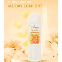 بودرة معطرة للجسم شارمينغ من انشانتير - 125جرام