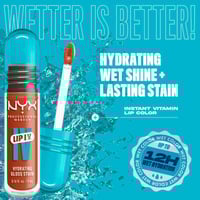 ملمع الشفاه اي في مرطب كرانبيري سبلاش من نيكس - 13