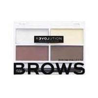 ريلوف باليت حواجب كولور كولت داكن