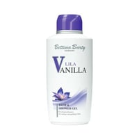 جل استحمام لي لي فانيلا من بتينا بارتي - 500مل