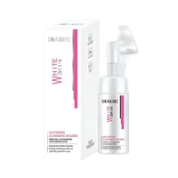 رغوة تنظيف و تبييض الوجه من دكتور راشيل - 115مل