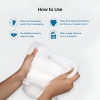 فوط كلوت للاستخدام مرة واحدة مقاس كبير الى كبير جد...