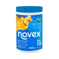 ماسك شعر بزيت الارغان من نو فيكس - 400جرام