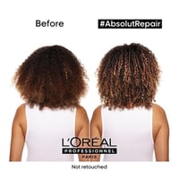 ماسك شعر ابسولوت ريبير قولد من لوريال بروفيشنال -...