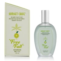 كولونيا اطفال فري فال من سنسيت كافيه - 50مل