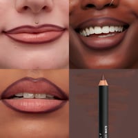 قلم محدد الشفاه فري سبيرِت بروفيشنال من ان واي اكس...