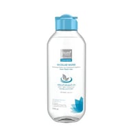 منظف مائي ميسلار منظف ومزيل للمكياج 3 في1 لتنظيف ا...
