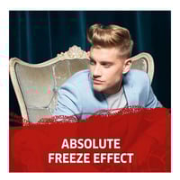 جل شعر ستايلينج ستيل بتاثير قوي من ويلا - 200مل