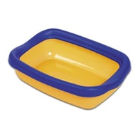 بوكس رمل الحيوانات بيتا من ام بي اس - الوان متعددة...