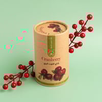 شاي التوت البري الطبيعي من عشبه وزيت - 200جرام