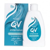 منظف مرطب للجلد شديد الجفاف من كيوفي - 250جرام