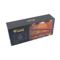 مكواه تمليس الشعر من يونايتيد - Un-073